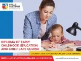 Love To Spend Time With The Children Join Our Diploma In Childca