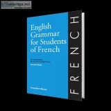 French Grammar Book That Helps You Come Prepared to Class