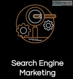 Best Search Engine Marketing Agency in Delhi
