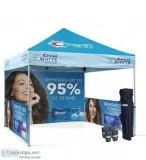 Shop Now  10x10 Pop Up Tent For Brand Promotions  Canada