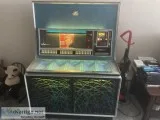 1967 Seeburg LS1 Jukebox