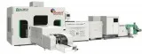 Get Best Non Woven Bag Making Machine  Sahilgraphics
