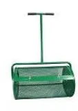 Lawn Compost Spreader  Landzie.com