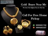 Where To Get Best Deals For Cash For Gold In Delhi And Noida