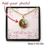 Make Yourself Prettier With The New Range of Necklace