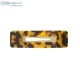 Buy Letter Bobby Pins  Larzy.com.au