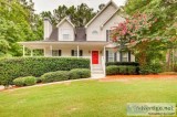 64 Lanesborough Ct Dallas GA 30132