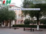 Orenburg State Medical University