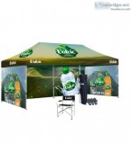 Shop Now   Vendor Tents For Outdoor Promotions  Canada