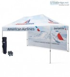 Best Custom Pop Up Tents For Easy Camping  - Tent Depot  Canada