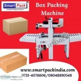 Box Packing Machine