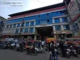 Commercial shop for sale