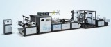 Get Best Non Woven Bag Making Machine - Sahilgraphics.co.in