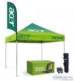 10x10 Pop Up Canopy Tent For Successful Trade Shows  Canada