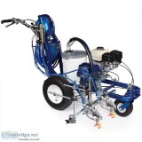 LineLazer V 3900 HP Automatic Series Gas Airless Line Striper 1 