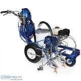 LineLazer V 3900 HP Automatic Series Gas Airless Line Striper 1 