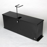 Sealcoat Brush Box for Edging Brooms &ndash 40&Prime