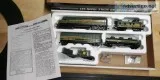 Ho scale train set