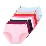 Seamless Panties for Women ShoppySanta