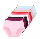 Seamless Panties for Women ShoppySanta
