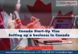 How to qualify for the Start-up Visa Program
