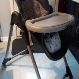 Graco Winnie the Pooh High Chair