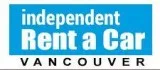 Car Rental Downtown Vancouver