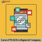 The Top-Most Laravel Web Development Company