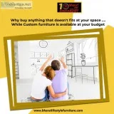 Furniture showroom in indore - bharat lifestyle furniture