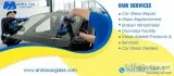 Anika car glass expert greater noida, delhi