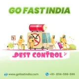 Go fast india- pest control service in india