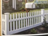Affordable and quality fence installation