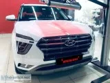 Nano ceramic coating shines and protects your vehicle like no ot