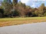  38.900  -  0.87 acres  -  SELLER FINANCING -  Lincolnton NC 280