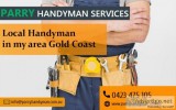 Find the Best Local Handyman in my area Gold Coast