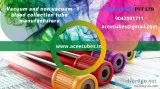 Non vacuum blood collection tube manufacturers