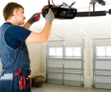 Get Affordable Garage Door Service and Repair in Jamesburg