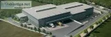 Warehouse Space in Pune Industrial Area - IndoSpace