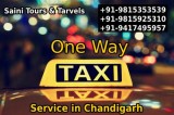 Tempo traveller service in Mohali - Saini tours taxi services