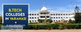 Btech colleges in varanasi