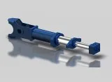 Telescopic Cylinder  Telescopic Cylinder Hydraulic  India