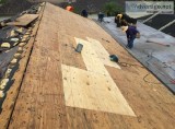 All Roofing Services