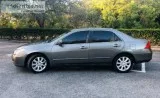 2006 Honda Accord EX-L Sedan