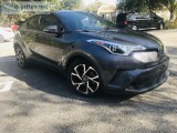 2018 Toyota C-HR XLE Premium Sport Utility