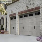 Garage Door Glass Replacement