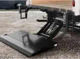 Lalit Hydraulic System - Tail Gate Manufacturer and Suppliers in