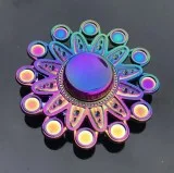 Stress Relieve Metal Spinner ShoppySanta