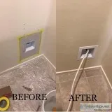Professional Drywall Repairs
