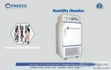 Humidity Chambers Manufacturer and Supplier