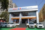 Avail the Best Offer on Cars at Maruti Showroom in Ranchi